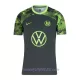 Camiseta VfL Wolfsburg Hombre Segunda 23/24