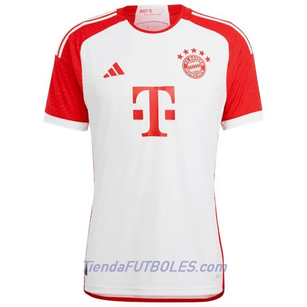 Conjunto Bayern de Múnich Niño Primera 23/24