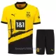 Conjunto Borussia Dortmund Niño Primera 23/24