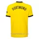 Conjunto Borussia Dortmund Niño Primera 23/24