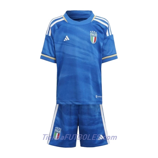 Conjunto Italia Niño Primera 23/24