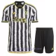 Conjunto Juventus Niño Primera 23/24