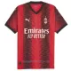 Camiseta AC Milan De Ketelaere 90 Hombre Primera 23/24