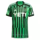 Camiseta Austin Fc Hombre Primera 23/24