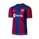 Camiseta FC Barcelona Hombre Primera 23/24