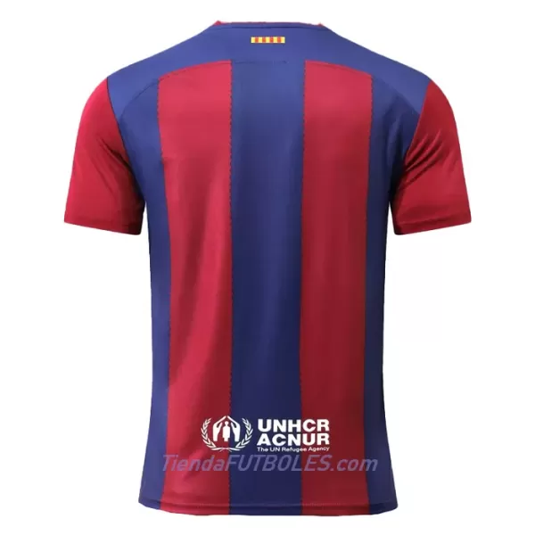 Camiseta FC Barcelona Hombre Primera 23/24