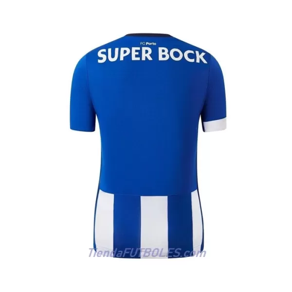 Camiseta FC Porto Mujer Primera 23/24