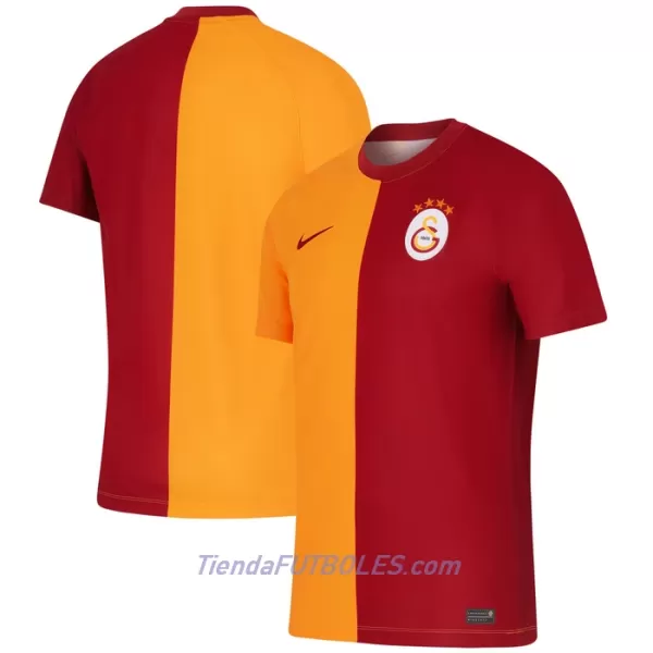 Camiseta Galatasaray Hombre Primera 23/24