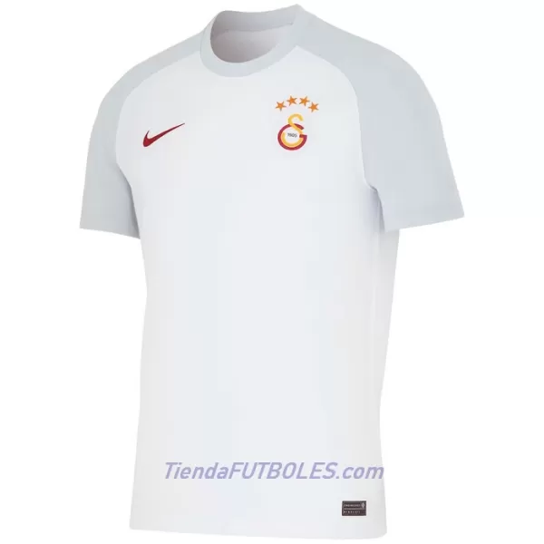 Camiseta Galatasaray Hombre Segunda 23/24