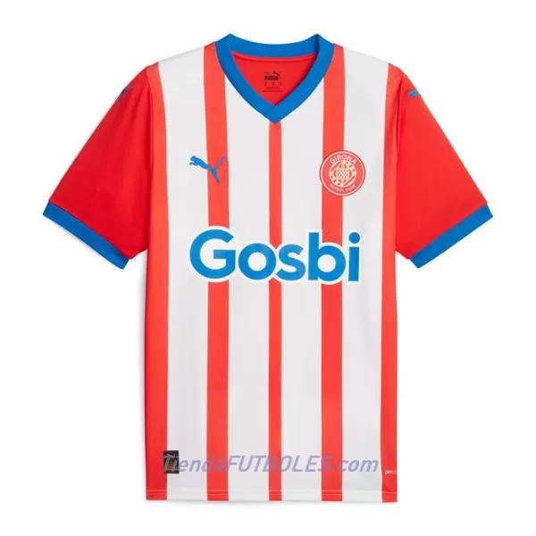 Camiseta Girona Hombre Primera 23/24