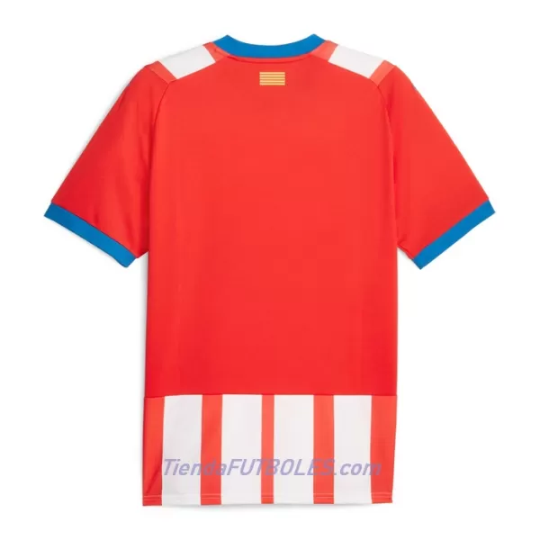 Camiseta Girona Hombre Primera 23/24