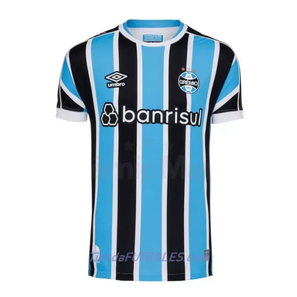 Camiseta Grêmio Hombre Primera 23/24