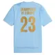 Camiseta Manchester City Champions of Europe Hombre Primera 23/24