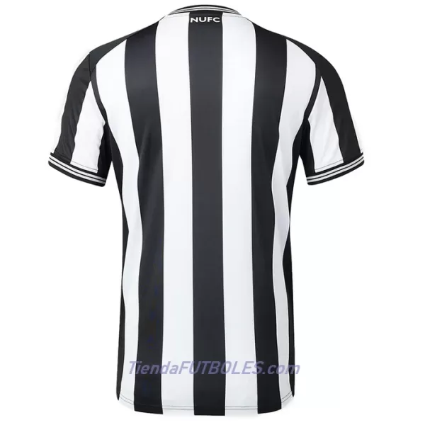 Camiseta Newcastle United Hombre Primera 23/24
