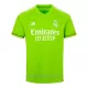 Camiseta Portero Real Madrid Hombre Primera 23/24
