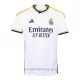 Camiseta Real Madrid Alaba 4 Hombre Primera 23/24