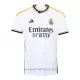 Camiseta Real Madrid Benzema 9 Hombre Primera 23/24