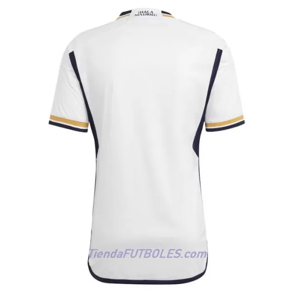 Camiseta Real Madrid Hombre Primera 23/24