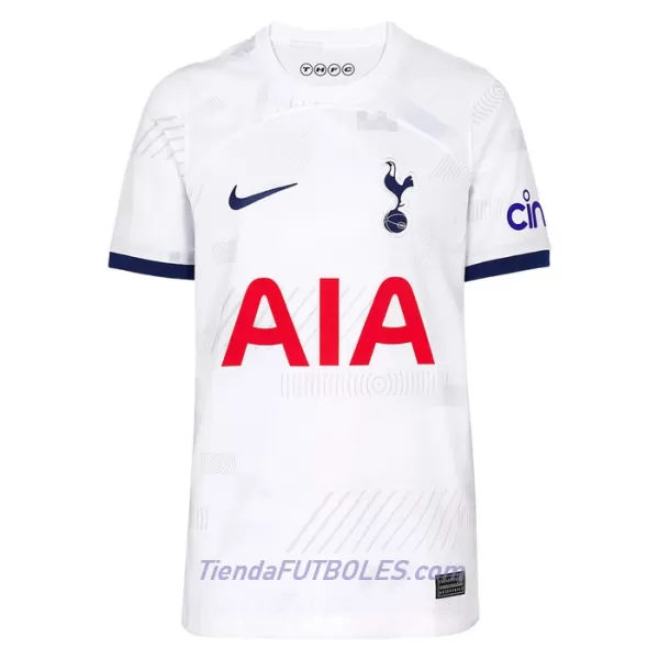 Camiseta Tottenham Hotspur Hombre Primera 23/24