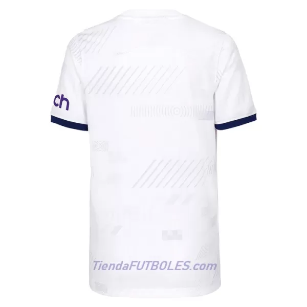 Camiseta Tottenham Hotspur Hombre Primera 23/24