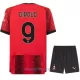 Conjunto AC Milan Giroud 9 Niño Primera 23/24