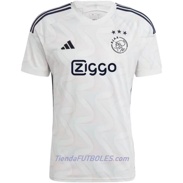 Conjunto Ajax Amsterdam Niño Segunda 23/24