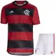 Conjunto Flamengo Niño Primera 23/24