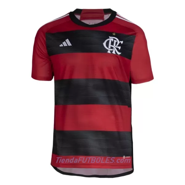 Conjunto Flamengo Niño Primera 23/24