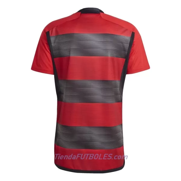 Conjunto Flamengo Niño Primera 23/24