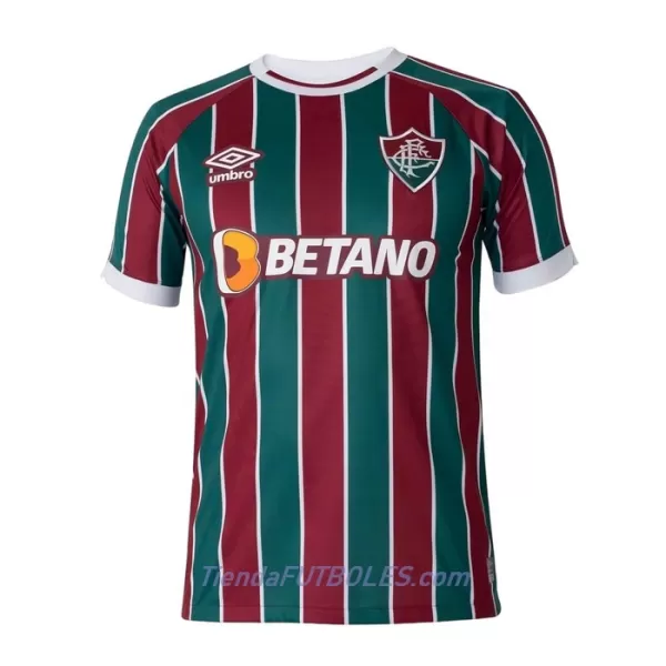 Conjunto Fluminense FC Niño Primera 23/24