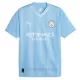 Conjunto Manchester City Champions of Europe Niño Primera 23/24