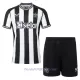 Conjunto Newcastle United Niño Primera 23/24