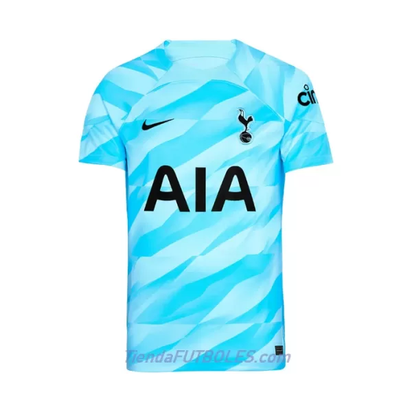 Conjunto Portero Tottenham Hotspur Hugo Lloris 1 Niño Primera 23/24