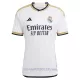 Conjunto Real Madrid Benzema 9 Niño Primera 23/24