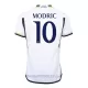 Conjunto Real Madrid Modrić 10 Niño Primera 23/24