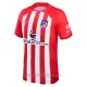 Camiseta Atlético Madrid Hombre Primera 23/24
