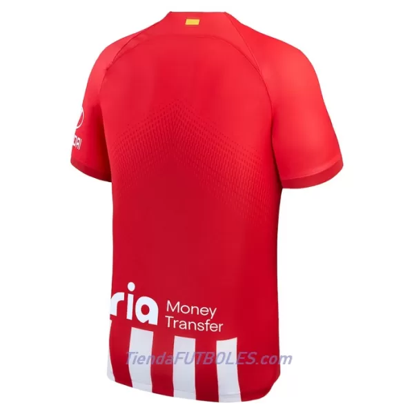 Camiseta Atlético Madrid Hombre Primera 23/24