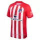Camiseta Atlético Madrid Koke 6 Hombre Primera 23/24