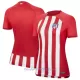 Camiseta Atlético Madrid Mujer Primera 23/24