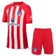 Conjunto Atlético Madrid Niño Primera 23/24