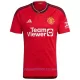 Camiseta Manchester United Antony 21 Hombre Primera 23/24