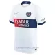 Camiseta Paris Saint-Germain Hakimi 2 Hombre Segunda 23/24