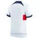 Camiseta Paris Saint-Germain Hombre Segunda 23/24