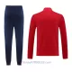 Arsenal Conjunto De Chaqueta De Entrenamiento Hombre 23/24 Roja