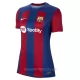 Camiseta FC Barcelona Mujer Primera 23/24