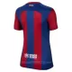 Camiseta FC Barcelona Mujer Primera 23/24