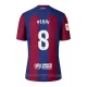 Camiseta FC Barcelona Pedri 8 Hombre Primera 23/24