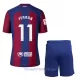 Conjunto FC Barcelona Ferran 11 Niño Primera 23/24