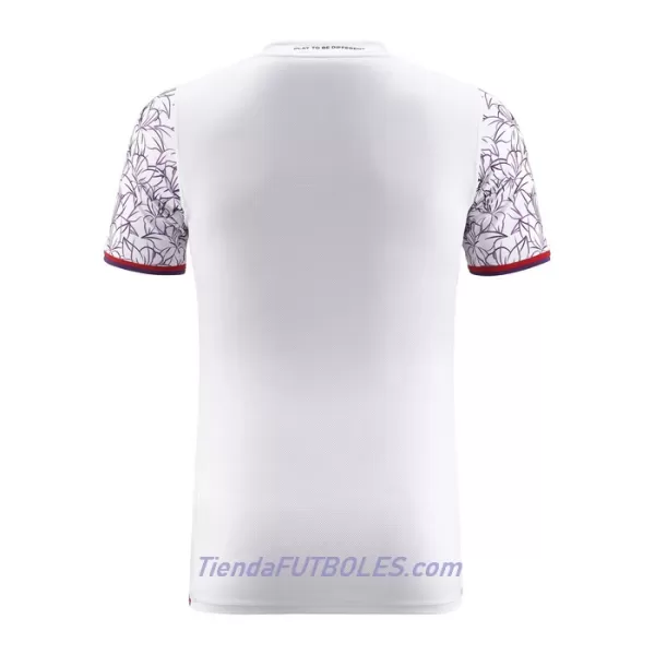 Camiseta AC Fiorentina Hombre Segunda 23/24