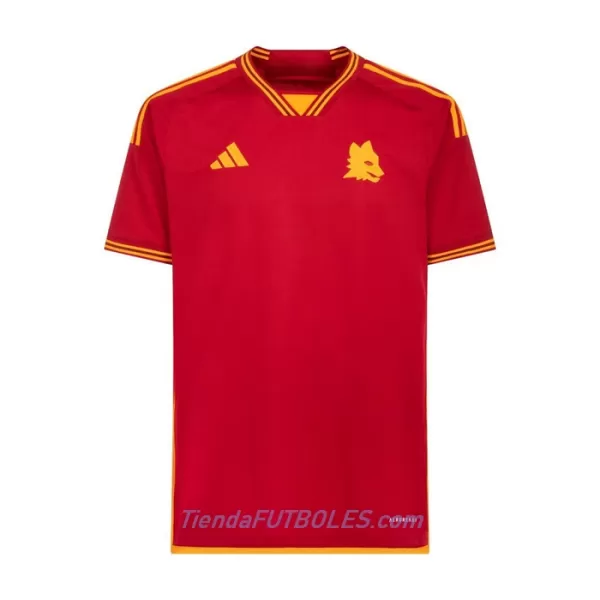 Camiseta AS Roma Hombre Primera 23/24